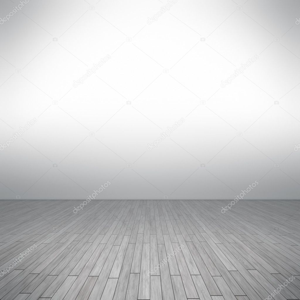 Floor white