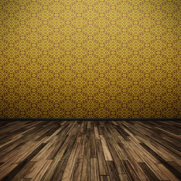 Floor vintage style — Stock Photo, Image