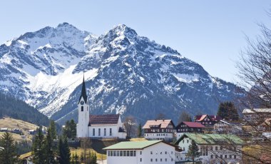 Kleinwalsertal