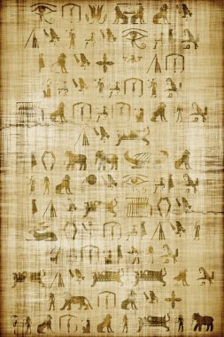 Papirüs