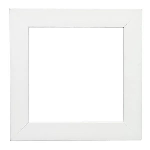 Squareformed frame — Stock Photo, Image