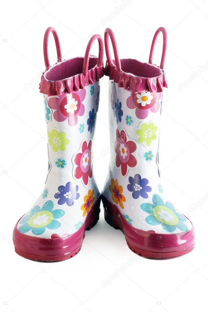 fun gumboots