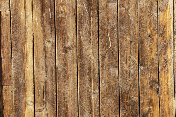 Múltiplas tábuas de madeira intemperizadas — Fotografia de Stock