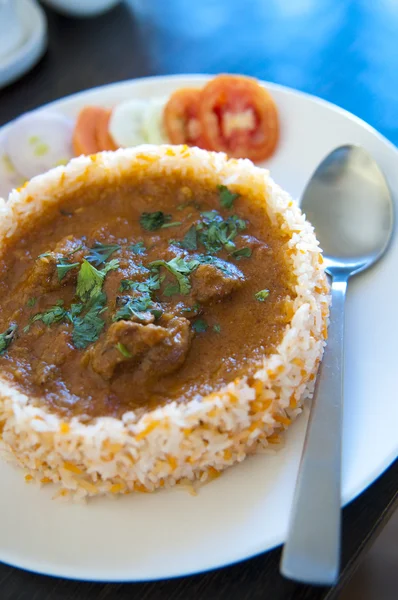 Indian Cuisine — Stock Photo, Image