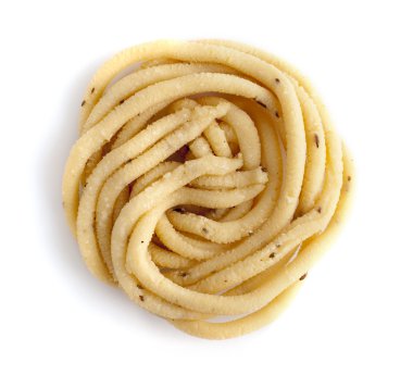 Indian snack - Murukku clipart