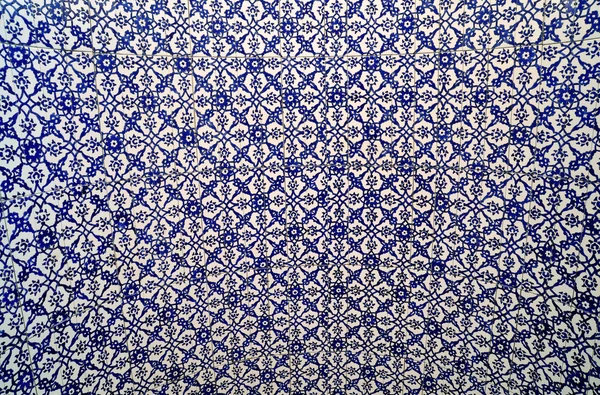 이슬람 디자인 패턴의 — 스톡 사진