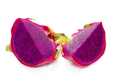 Dragon fruit clipart