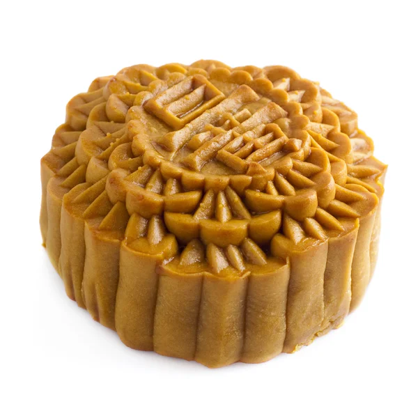 Chinese Mooncake — Stock Photo, Image