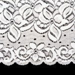 White lace — Stock Photo #5278181