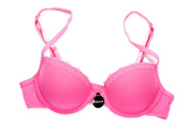 Rose bra without lace clipart