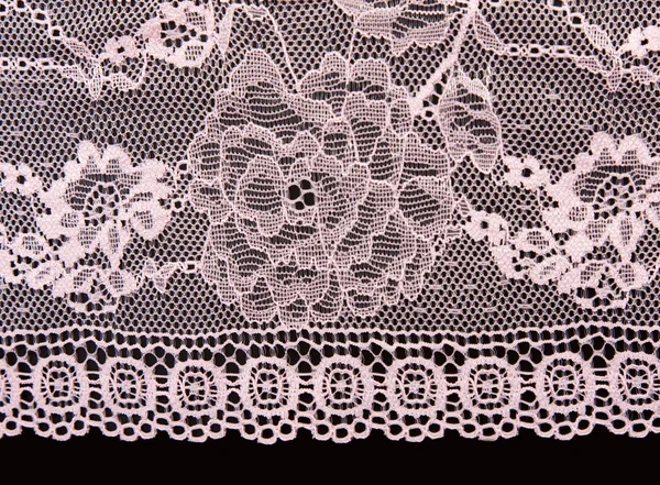 Rose lace — Stock Photo, Image