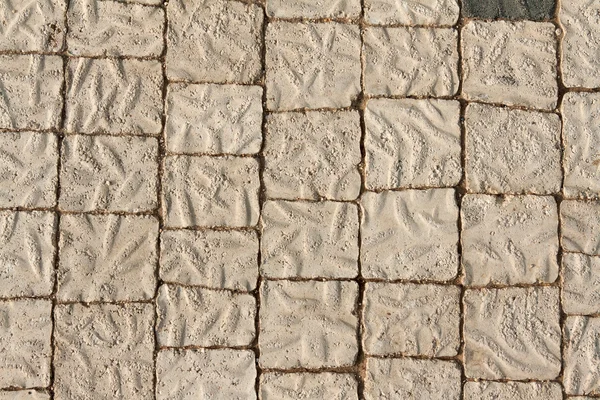 Kamienne podłogi — Zdjęcie stockowe