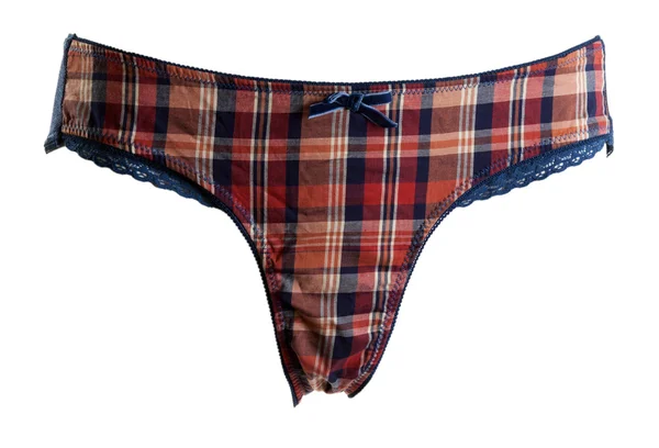 Underkläder — Stockfoto
