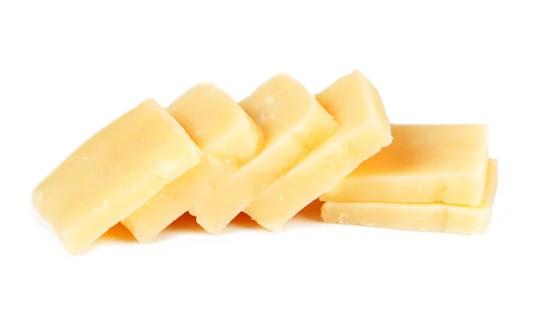Aged cheese — Stock Photo, Image