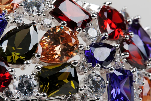 stock image Gemstones