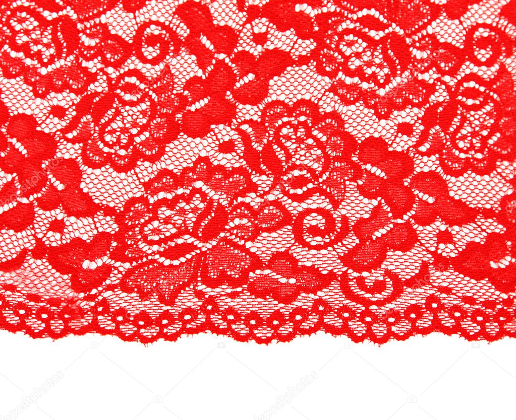 Red lace texture Stock Photos, Royalty Free Red lace Images Depositphotos