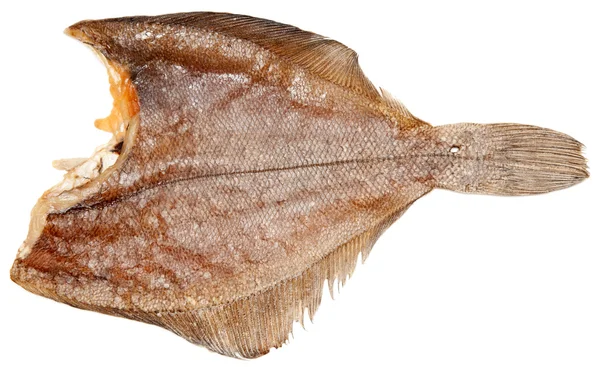 Smaczne ryby suszone — Zdjęcie stockowe