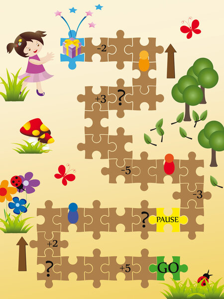 Иди и выиграй приз
