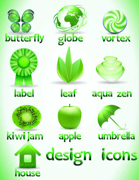 Design icon. vector illustration