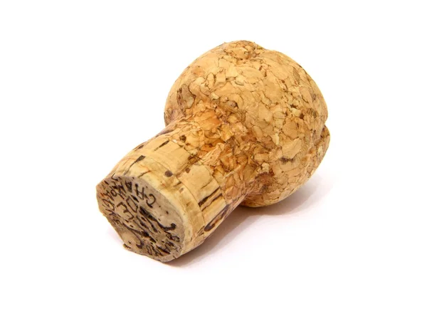 stock image Cork