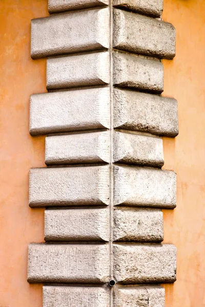 Building corner — Stock Photo, Image