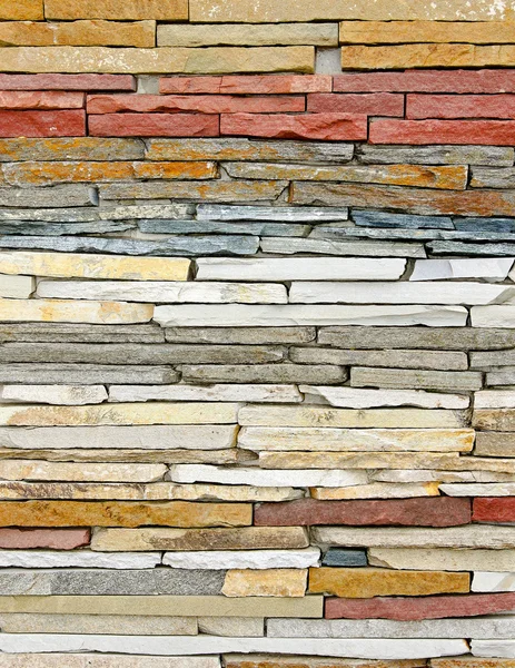 Natural tiles color — Stock Photo, Image
