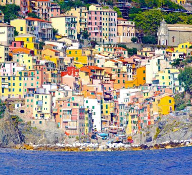 Riomaggiore