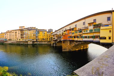 Ponte Vecchio