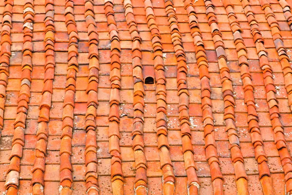 Florence roof — Stock Photo, Image