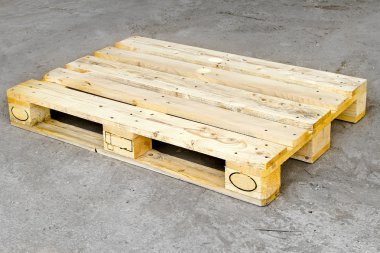 Pallet clipart