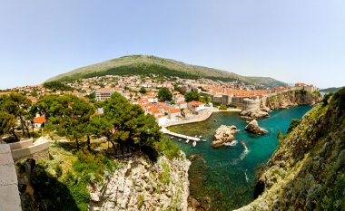 Dubrovnik hava