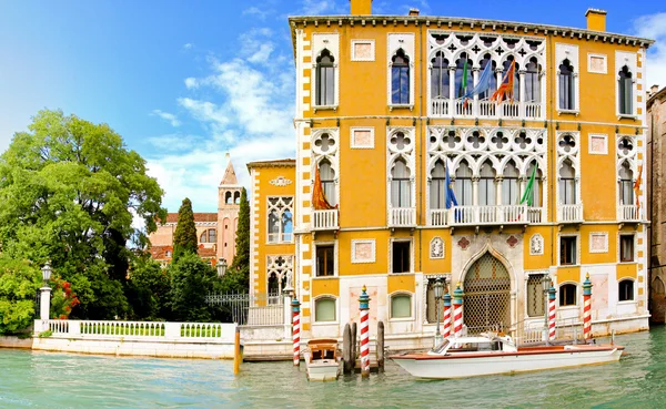Academia Venise — Photo