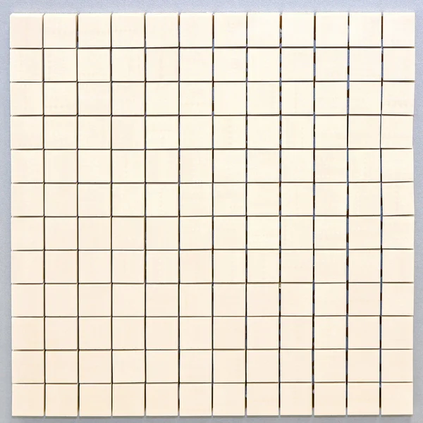 Azulejos quadrados — Fotografia de Stock