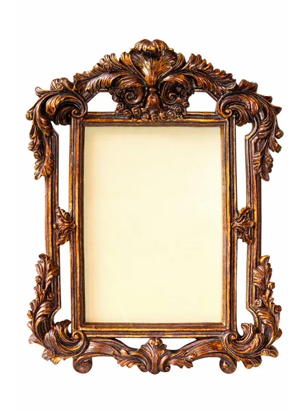 Antique frame — Stock Photo, Image