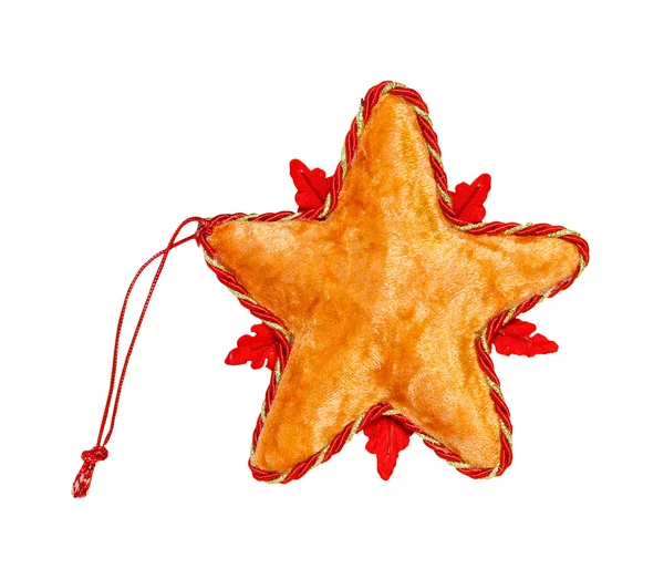 Star ornament — Stock Photo, Image