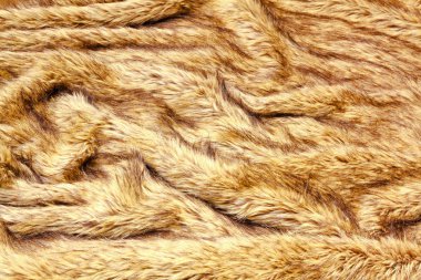 Fur texture clipart