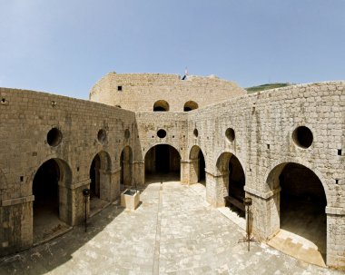 Dubrovnik Kalesi