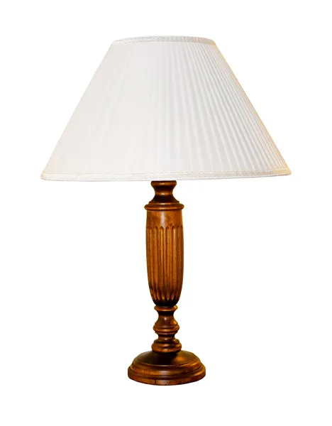 Lampe — Stockfoto