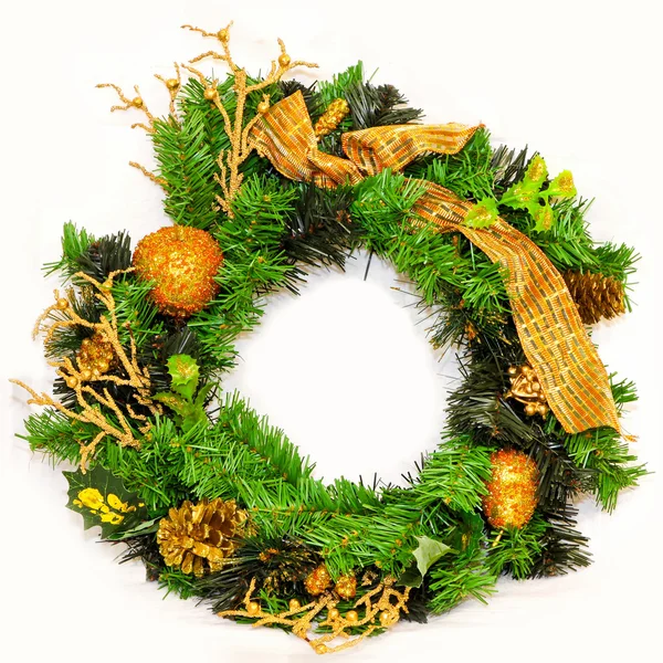 Wreath — Stock Photo, Image