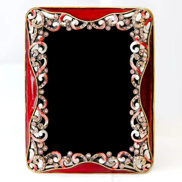 Decorative frame — Stock Photo, Image