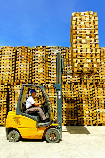 Pallets