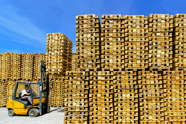 Pallets
