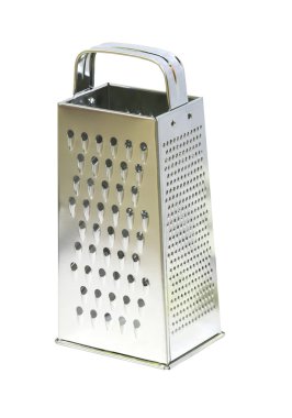 Kitchen grater clipart