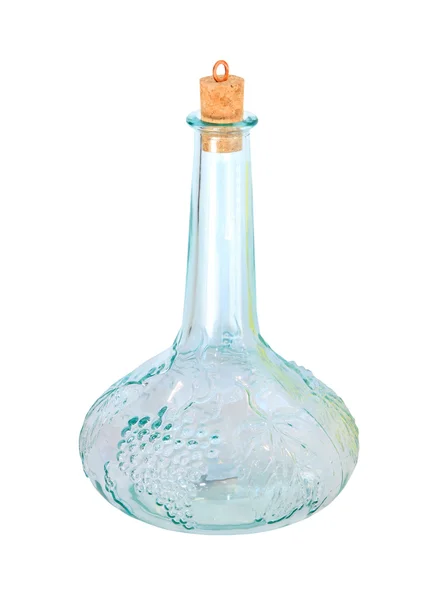 Retro bottle — Stock Photo, Image