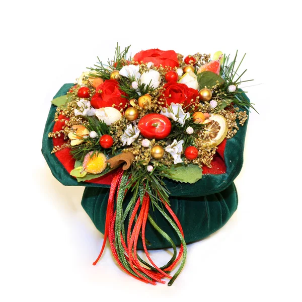 Flower ornament — Stock Photo, Image