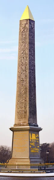 Obelisco — Foto Stock