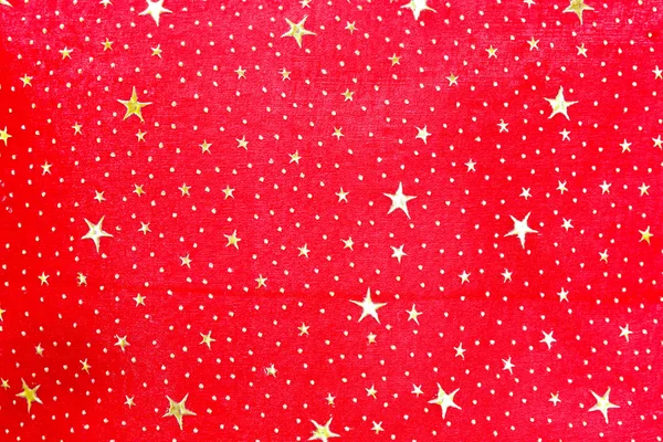 Yıldızlar tekstil — Stok fotoğraf