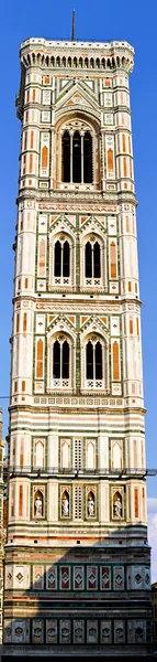 Katedral menara — Stok Foto
