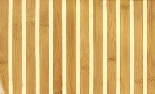 縦縞と木製の装飾的なパターン設計 — ストック写真