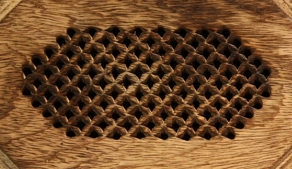 Textura de madeira — Fotografia de Stock